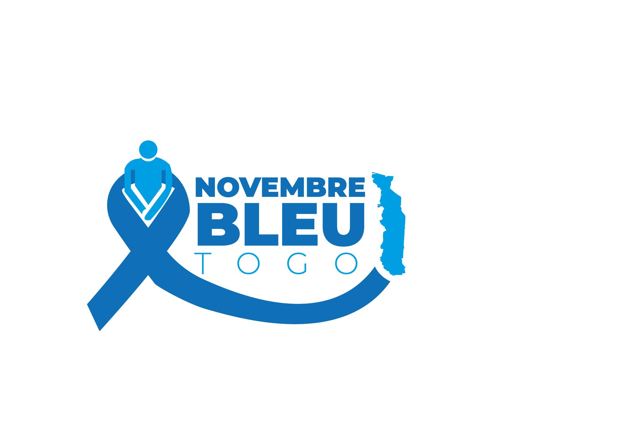 Novembre Bleu Togo